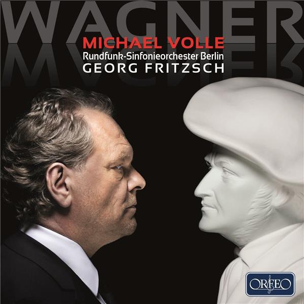 Opera Arias - Front Cover