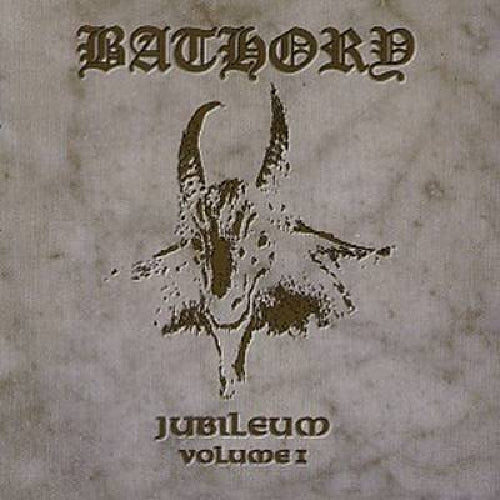Jubileum Vol.I - Front Cover