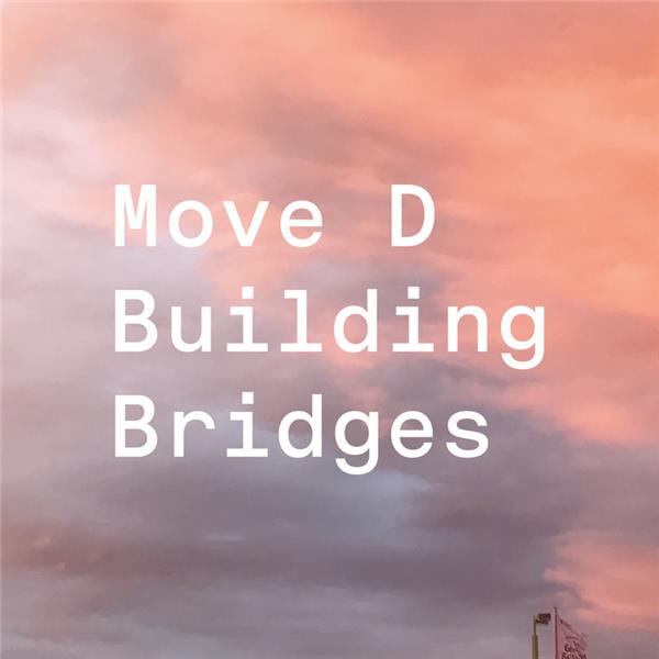 Building bridges - Front Cover
