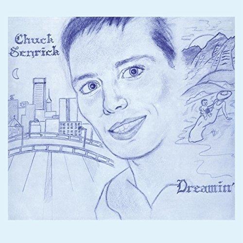 Dreamin' - Front Cover
