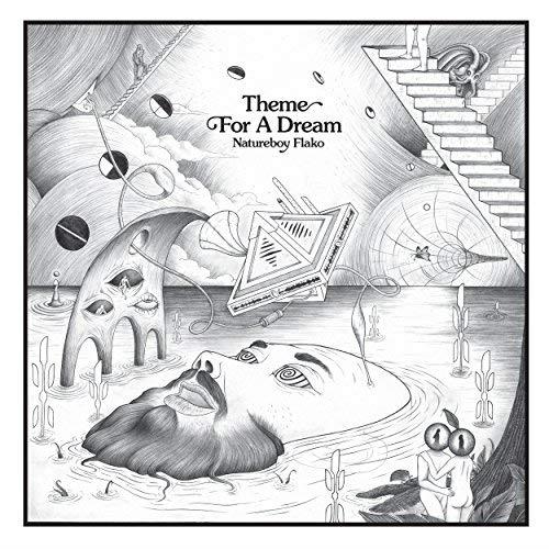 Theme For A Dream - Front Cover