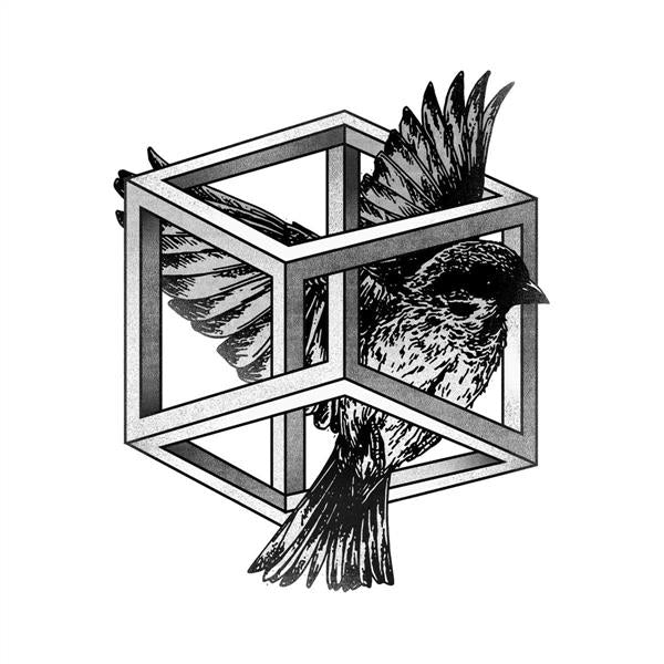 Revelacion/MP3 inclus - Front Cover