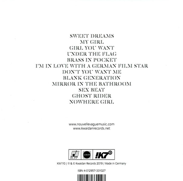 Curiosities - Front Cover