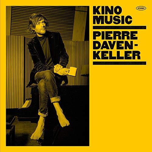 Kino Music - Front Cover