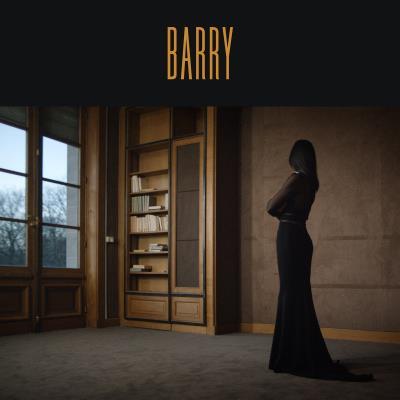 Barry - Front Cover