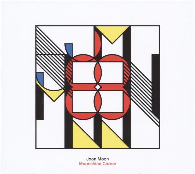 Moonshine Corner/Coupon mp3 inclus - Front Cover