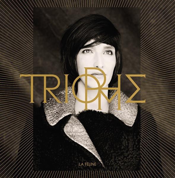 Triomphe - Front Cover
