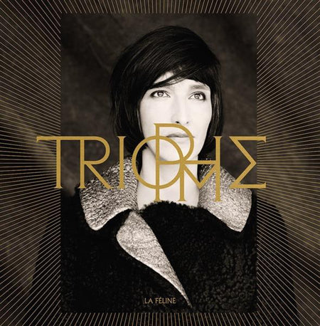 Triomphe - Front Cover