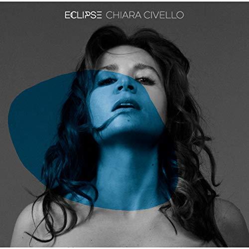 Eclipse - Front Cover