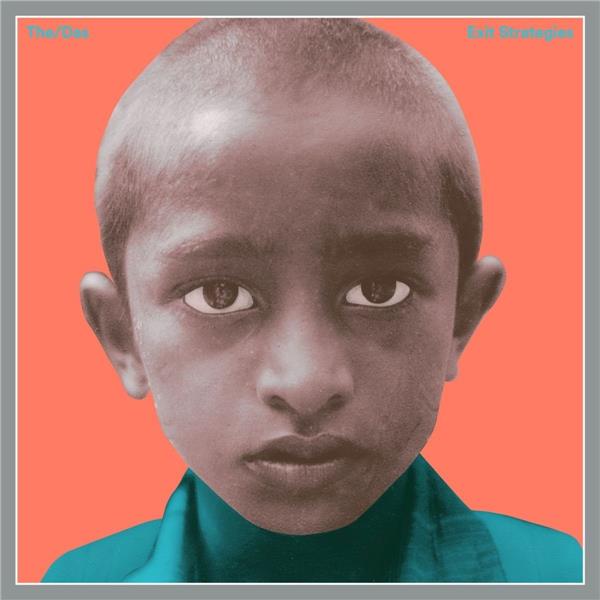 Exit Strategies - Front Cover