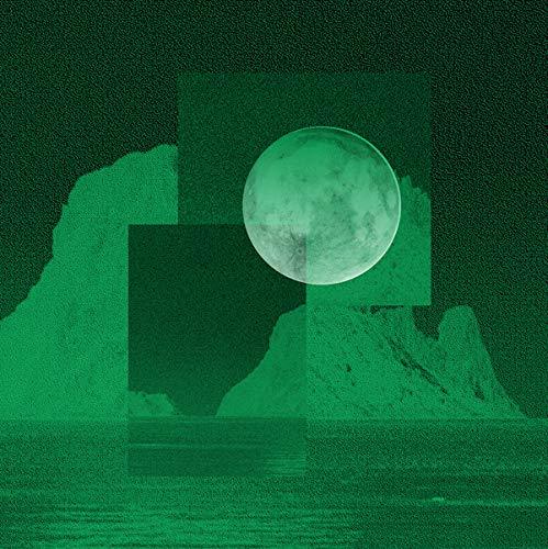 Lumière Noire Presents From Above Vol. I - Front Cover