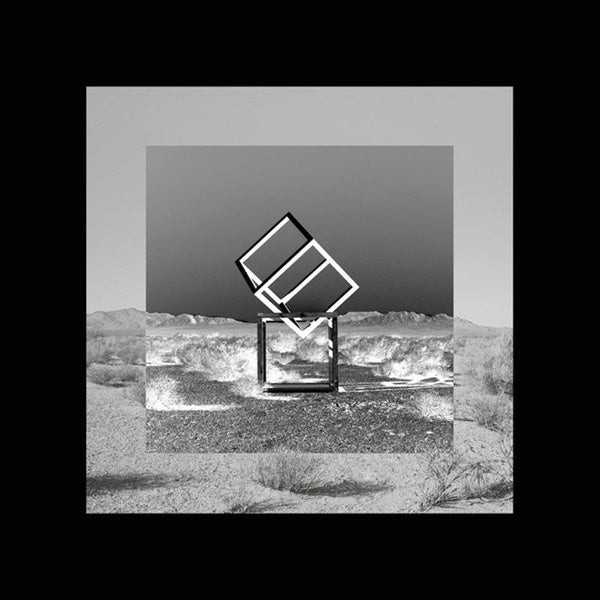 Endless Revisions Remixes - Vinyle - Front Cover