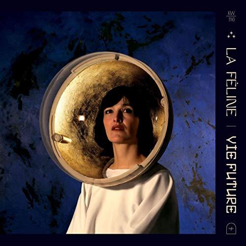 Vie Future - Front Cover