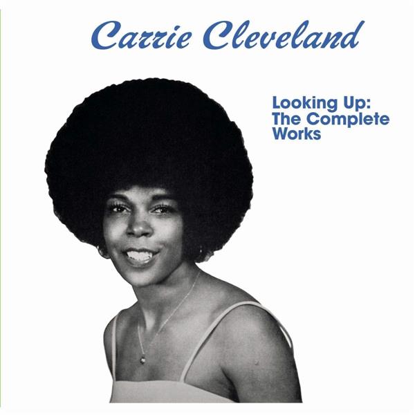 Looking Up: The Complete Works - Front Cover