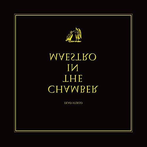 Maestro In The Chamber - Front Cover