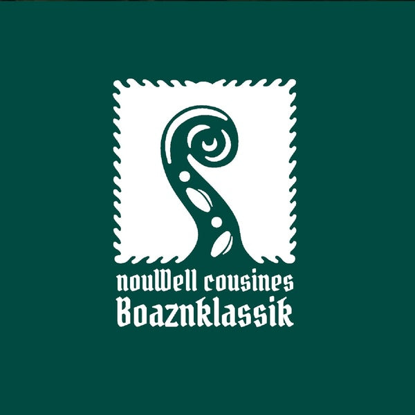 Boaznklassik - Front Cover