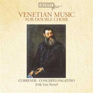 Venezianische Musik Fuer - Front Cover