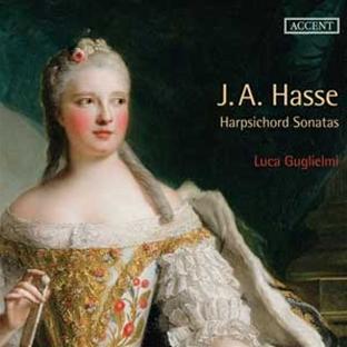 Sonates pour clavecin - Front Cover