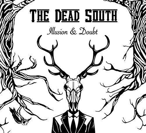 Illusion & Doubt - Front Cover