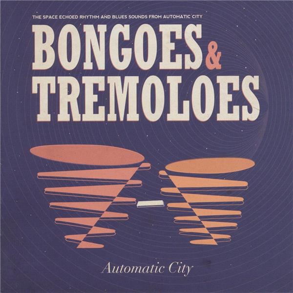 Bongoes & tremeloes - Front Cover