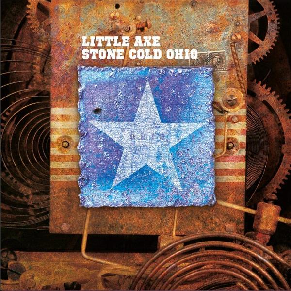 Stone Cold Ohio (Remastered) - Front Cover