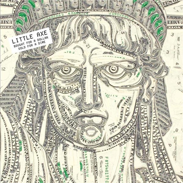 Bought For A Dollar, Sold For A Dime/Remastered - Front Cover
