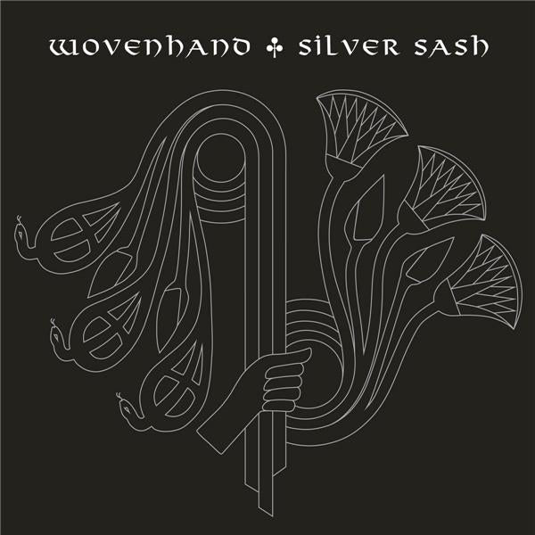 Silver Sash - Front Cover