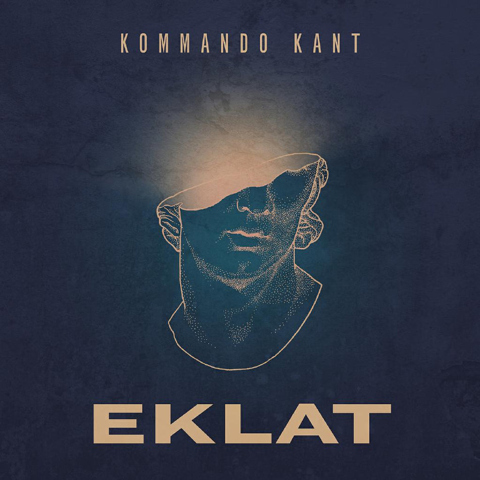 Eklat - Front Cover