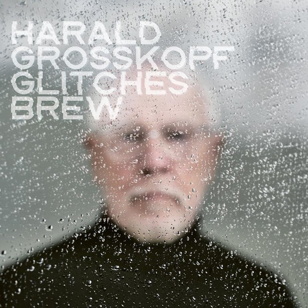 Glitches Brew - Front Cover