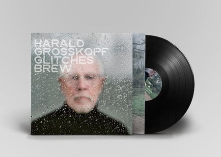 Glitches Brew - Front Cover