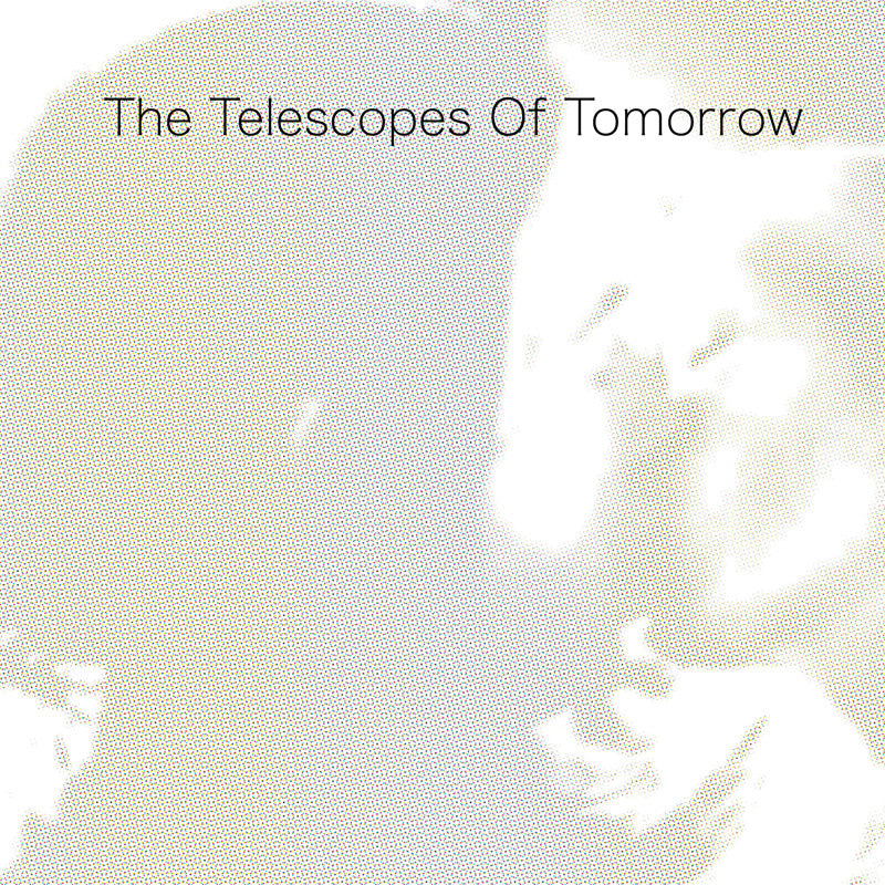 OF TOMORROW//LIMITED - Front Cover