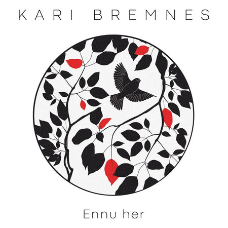 Ennu Her - Front Cover