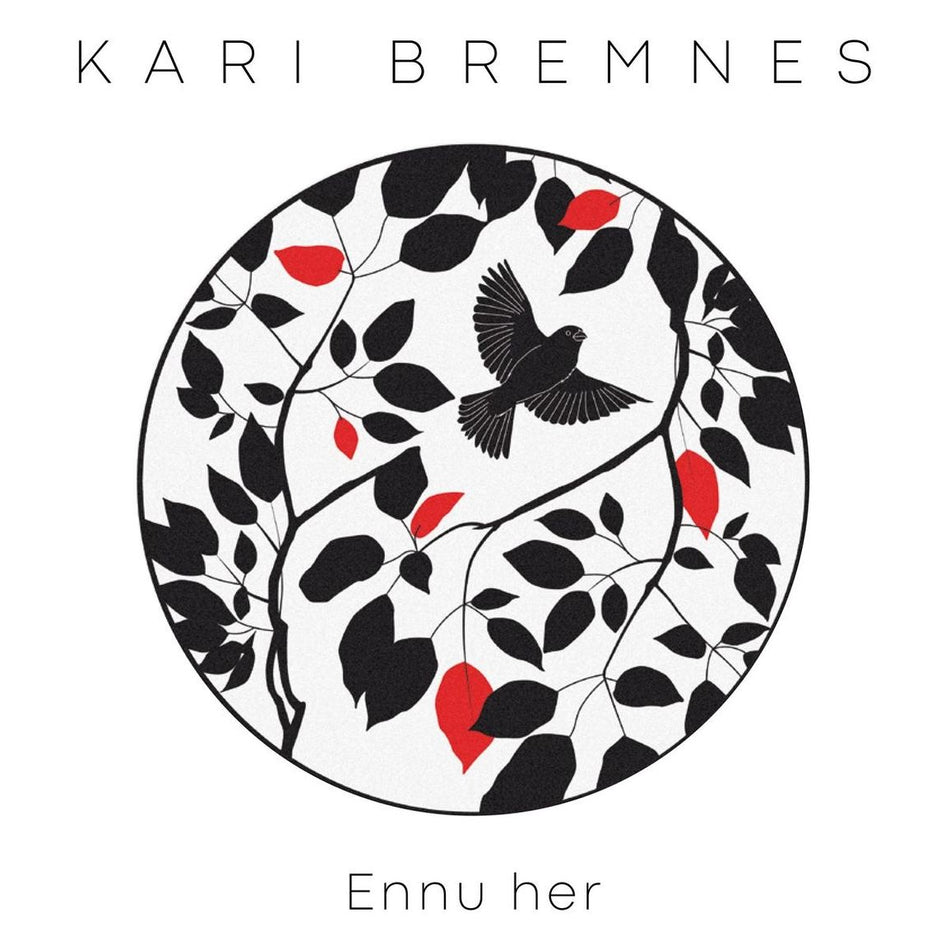 Ennu Her - Front Cover