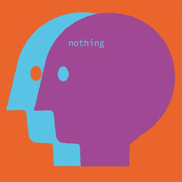Nothing - Front Cover