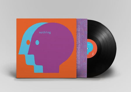 Nothing - Front Cover