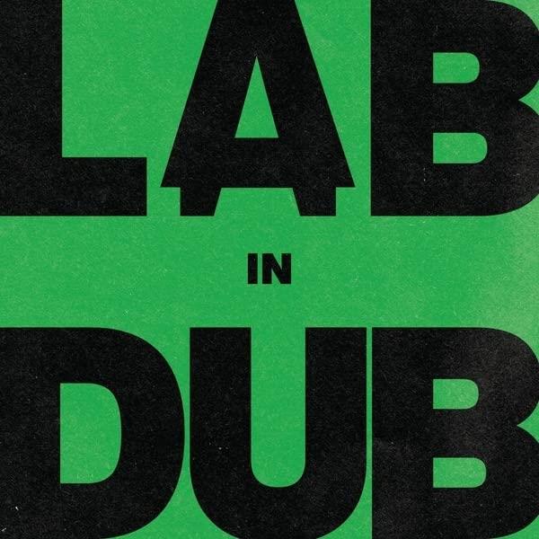 In Dub (By Paolo Baldini Dubfiles) - Front Cover