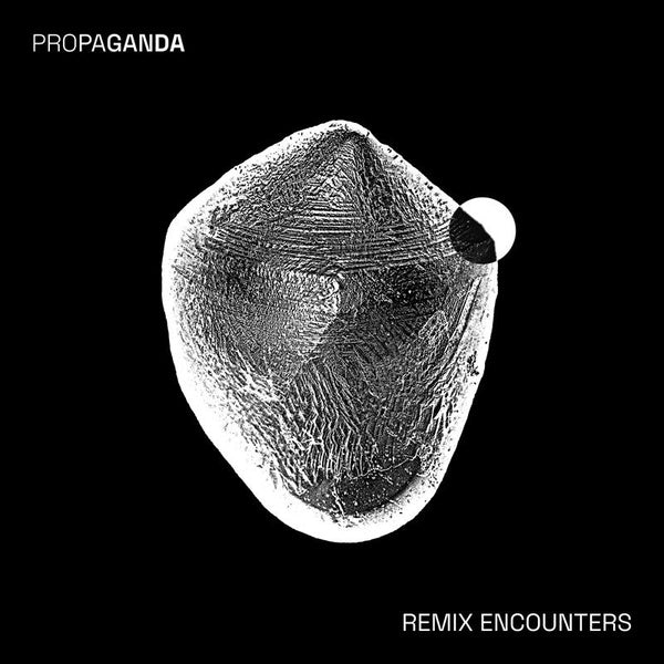 Remix Encounters - Front Cover