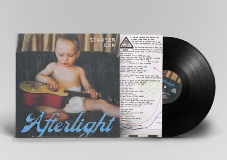 Afterlight - Front Cover