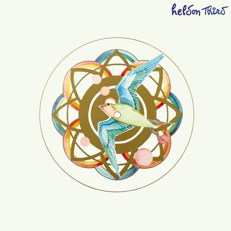 It's Always Rock n Roll/Heldon III/50th Anniversary Edition - Front Cover
