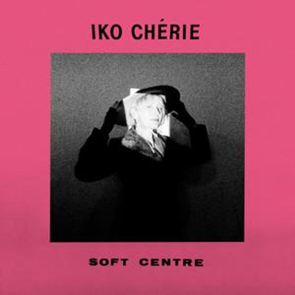 Soft Centre - Front Cover