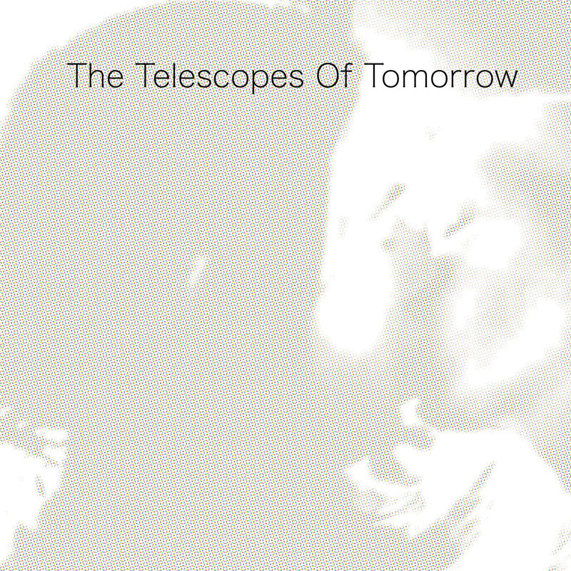 OF TOMORROW - Front Cover