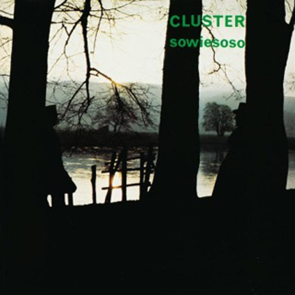 Sowiesoso/50th Anniversary Edition - Front Cover