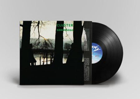 Sowiesoso/50th Anniversary Edition - Front Cover
