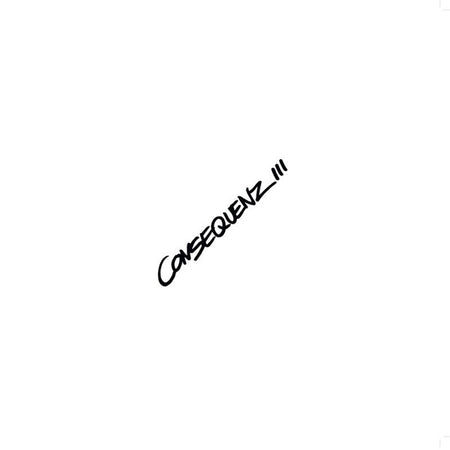Consequenz III - Front Cover
