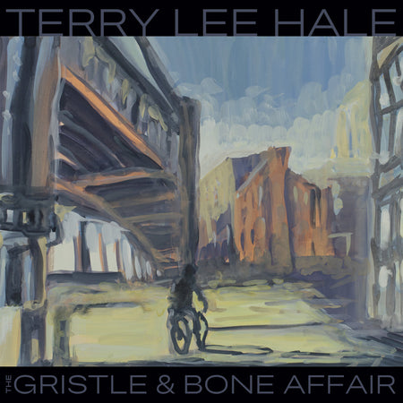 The Gristle & Bone Affair - Front Cover