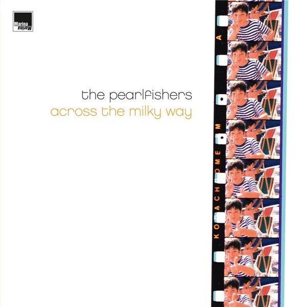 Across The Milky Way/Ltd Deluxe 2xLP Edition - Front Cover