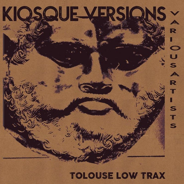 Kiosque Versions - Front Cover