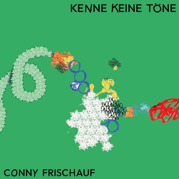 Kenne Keine Tone - Front Cover