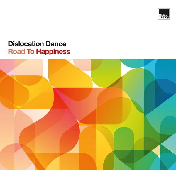 Road To Happiness - Front Cover