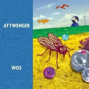 Wos/Colored Vinyl - Front Cover